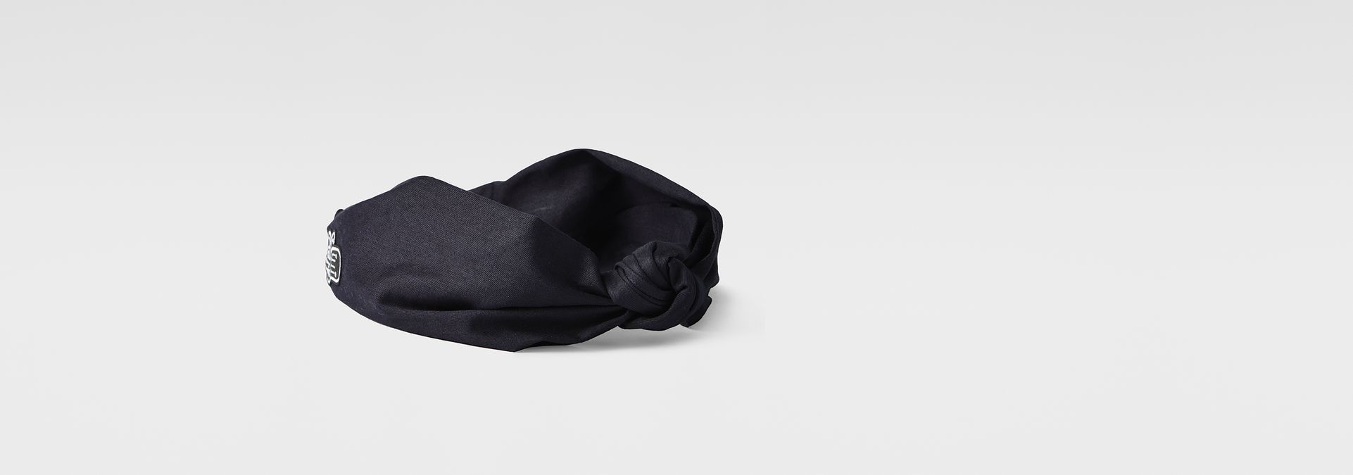 g star raw headband