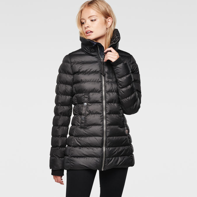 g star whistler jacket womens