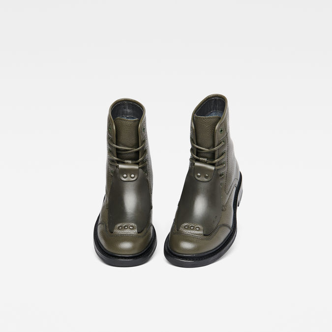 g star boots womens