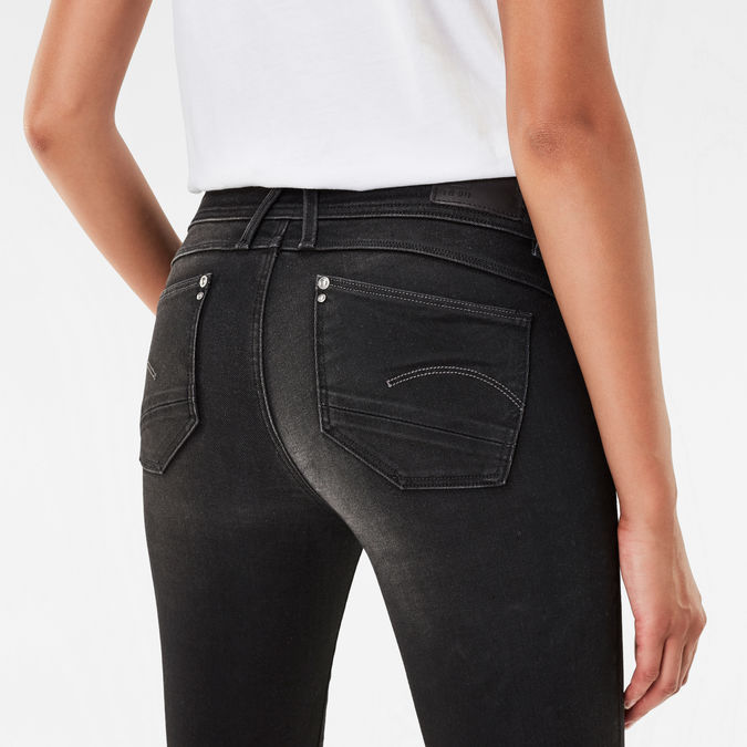 g star lynn zip