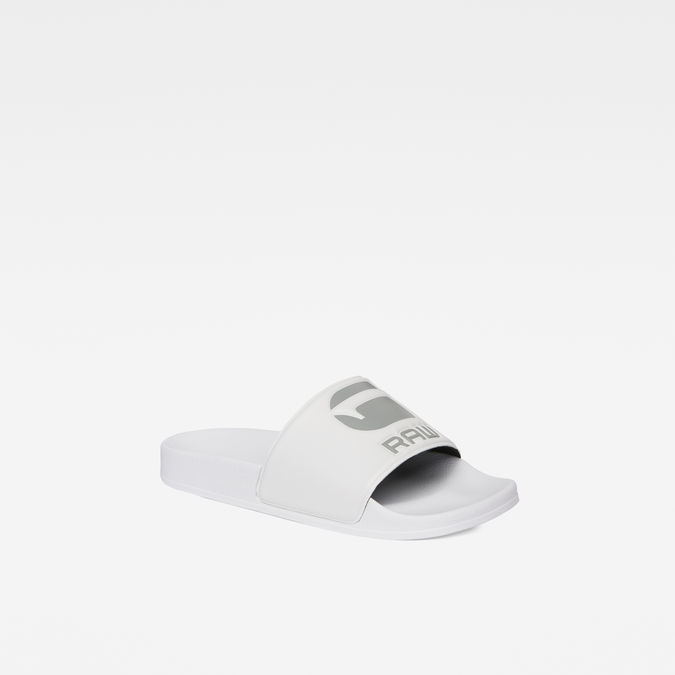 g star slide
