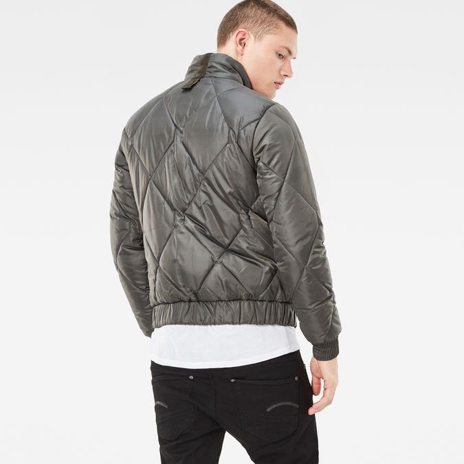 g star strett utility jacket