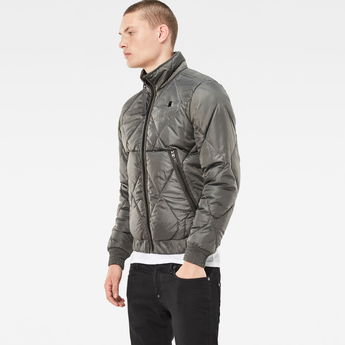 g star strett utility jacket