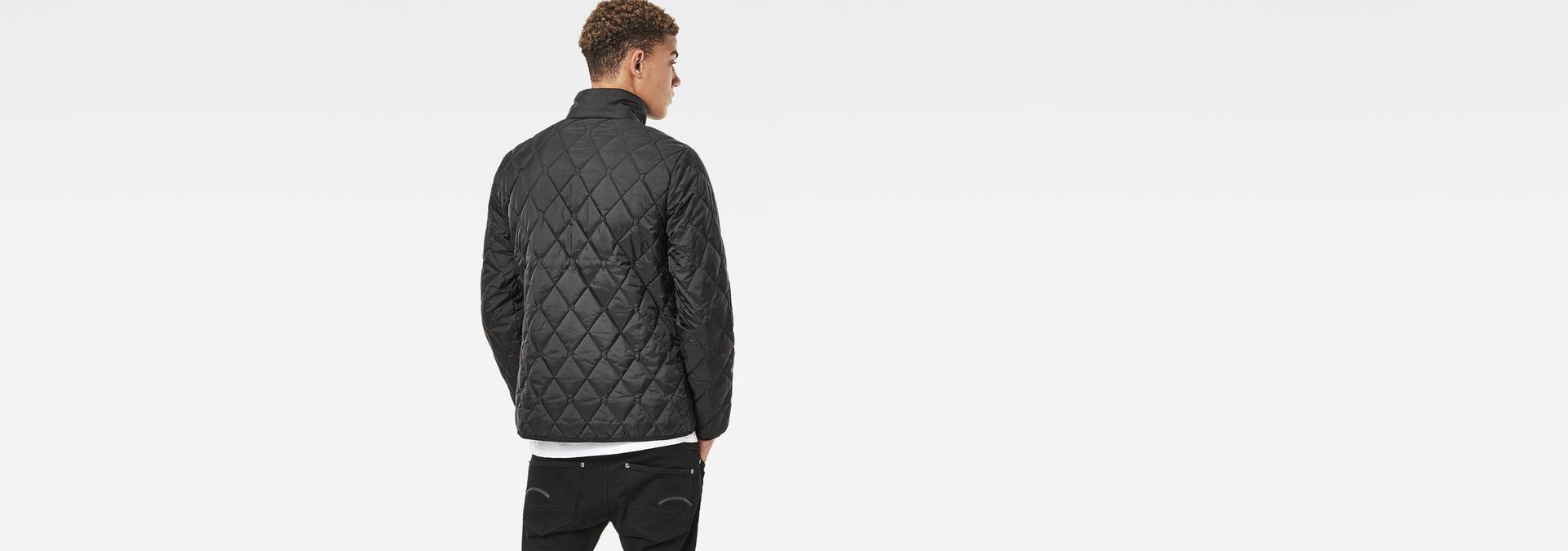 g star attacc hdd overshirt