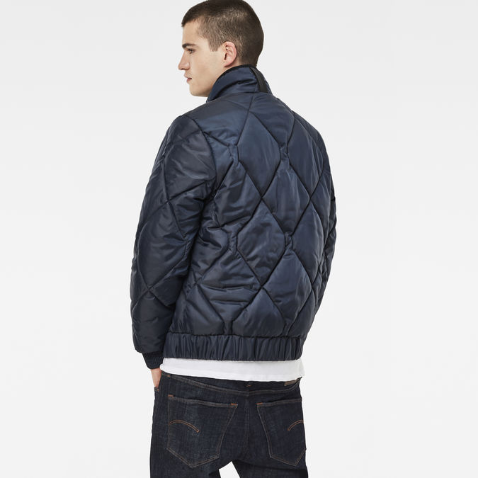 g star strett utility jacket