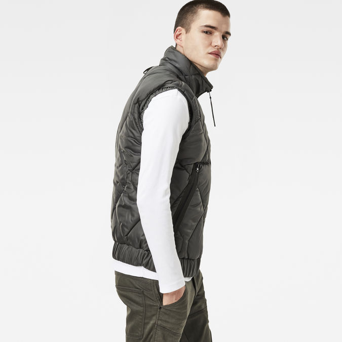 g star strett utility jacket