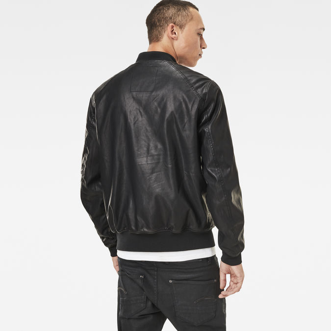 Bomber g star Clearance