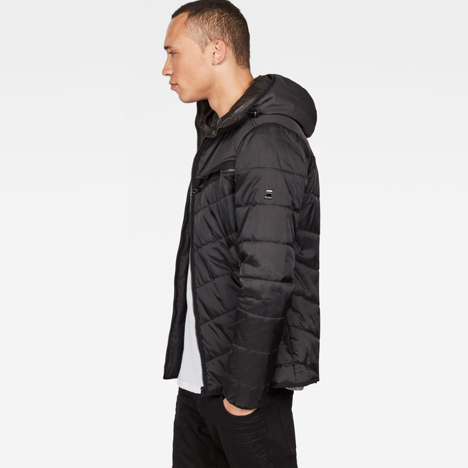 g star attacc hdd overshirt
