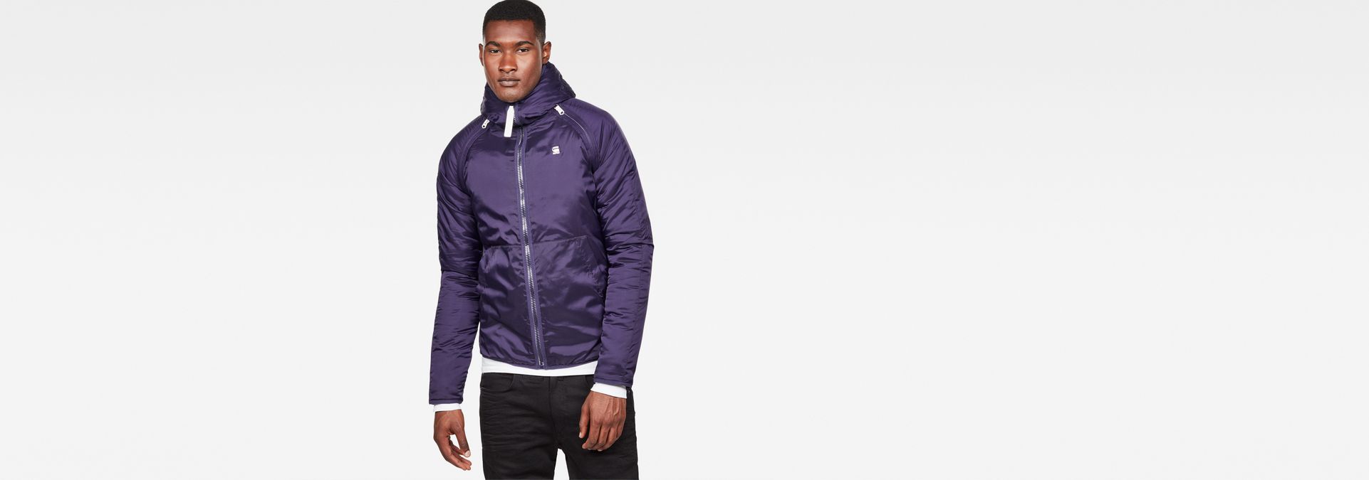 g star strett jacket