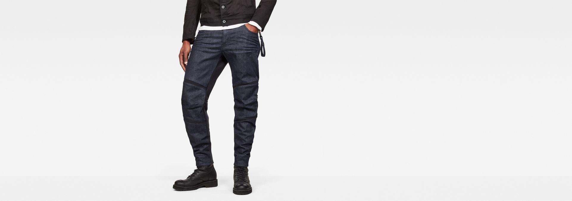 raw essentials motac 3d slim jeans