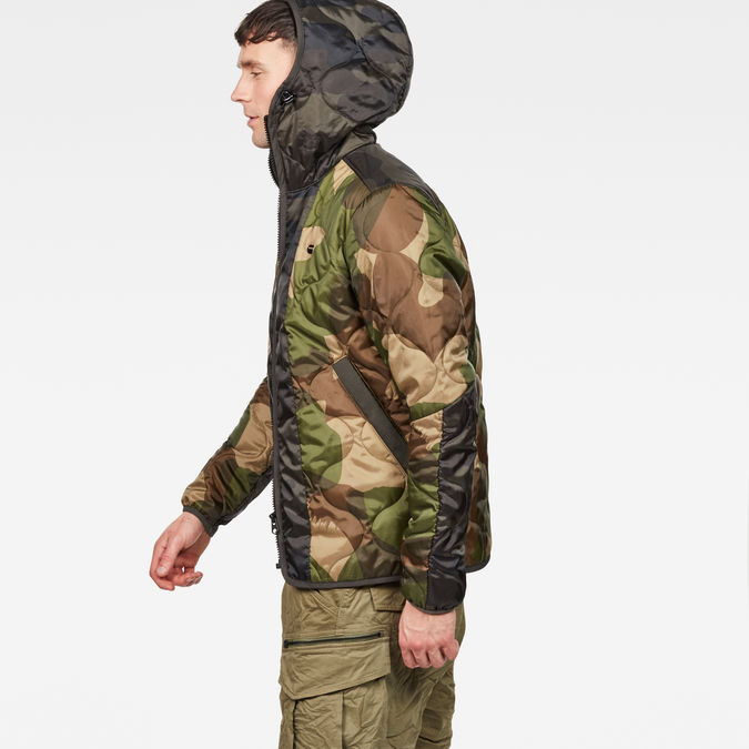 g star edla overshirt