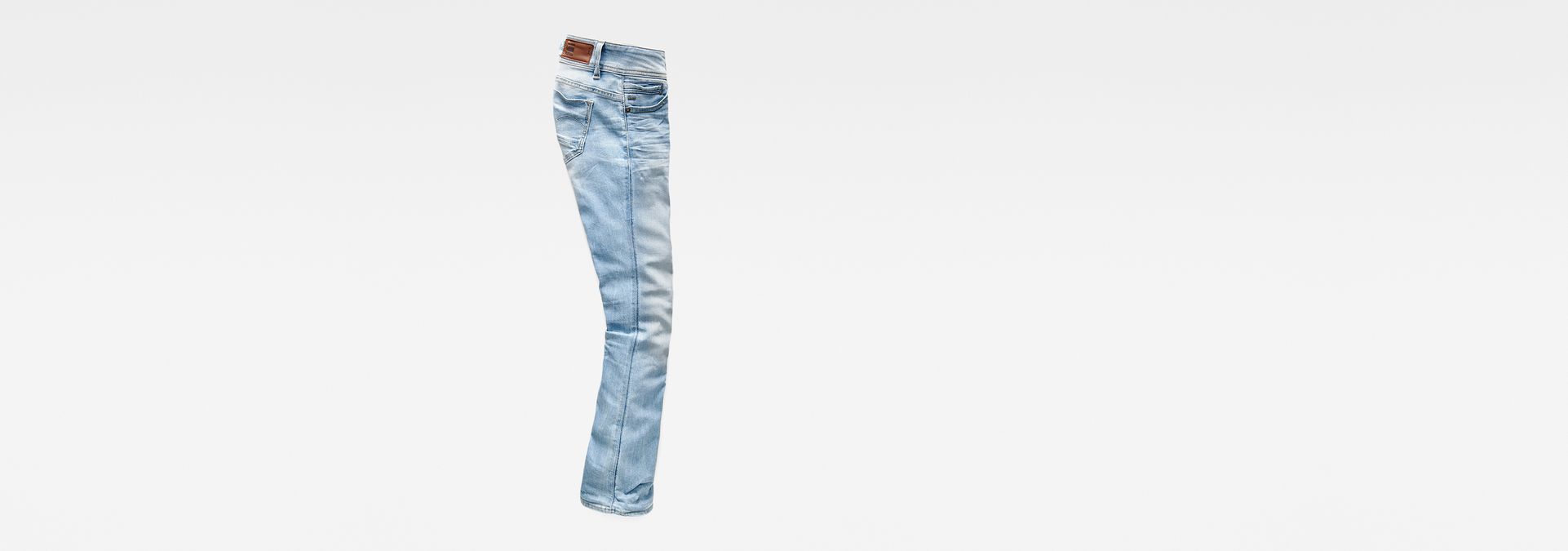 g star midge saddle bootcut