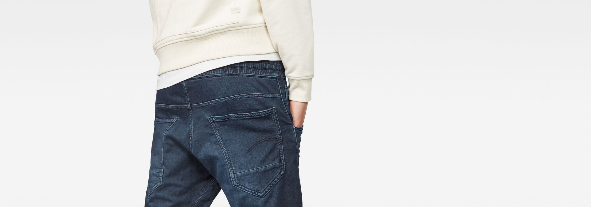 g star raw arc 3d sport tapered