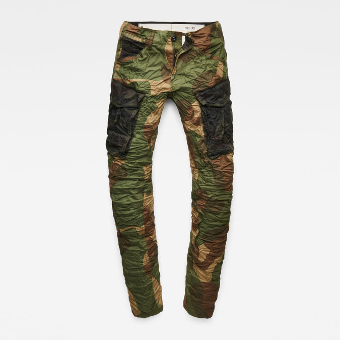 rovic mix 3d tapered