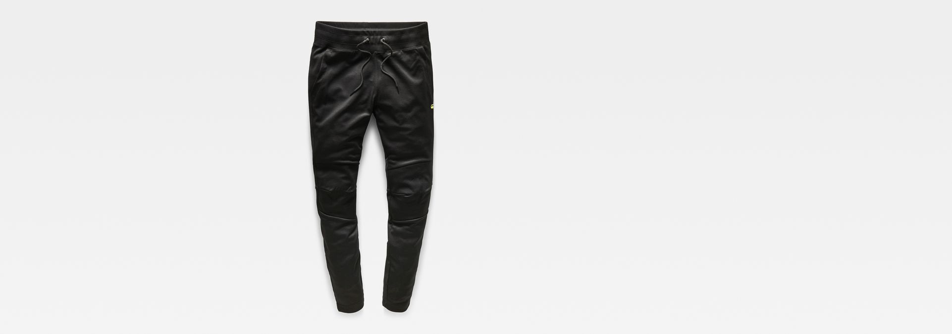 motac deconstructed skinny sweatpants