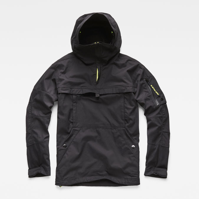 g star anorak
