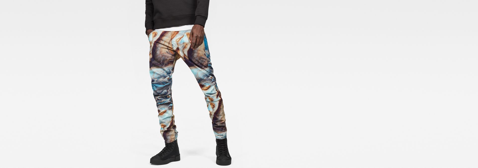 g star color jeans
