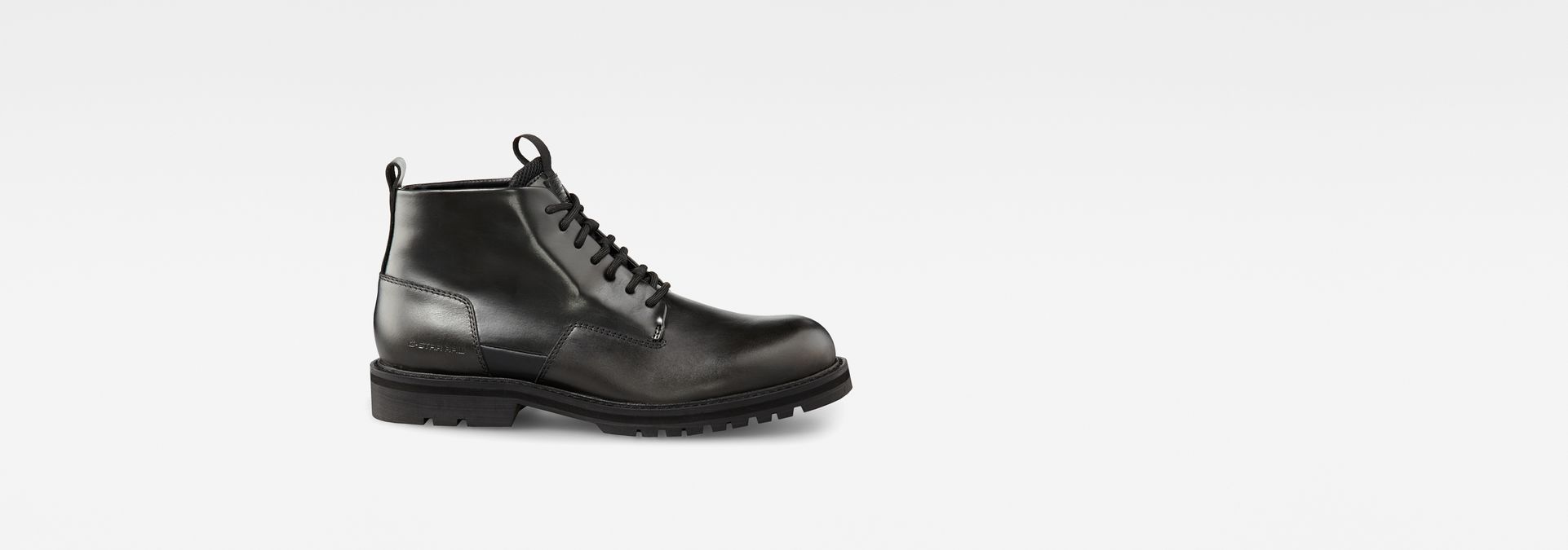 g star core derby boot