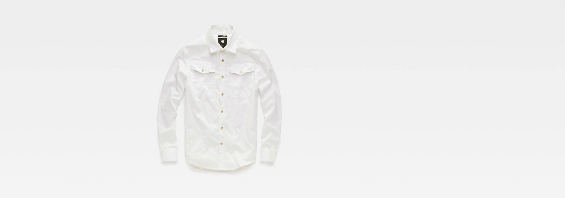 bristum utility shirt