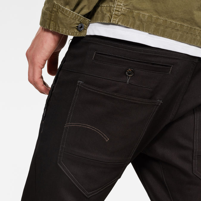 gstar raw dstaq