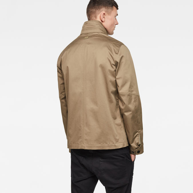 g star deline overshirt