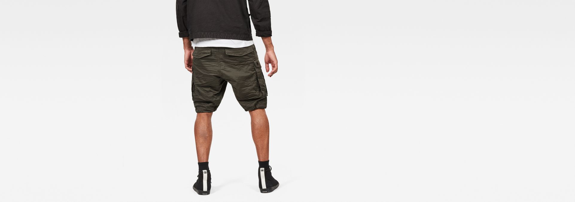 rovic zip relaxed