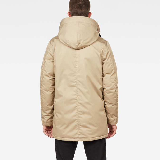 g star whistler strett parka
