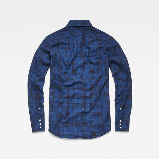 g star slim fit shirts
