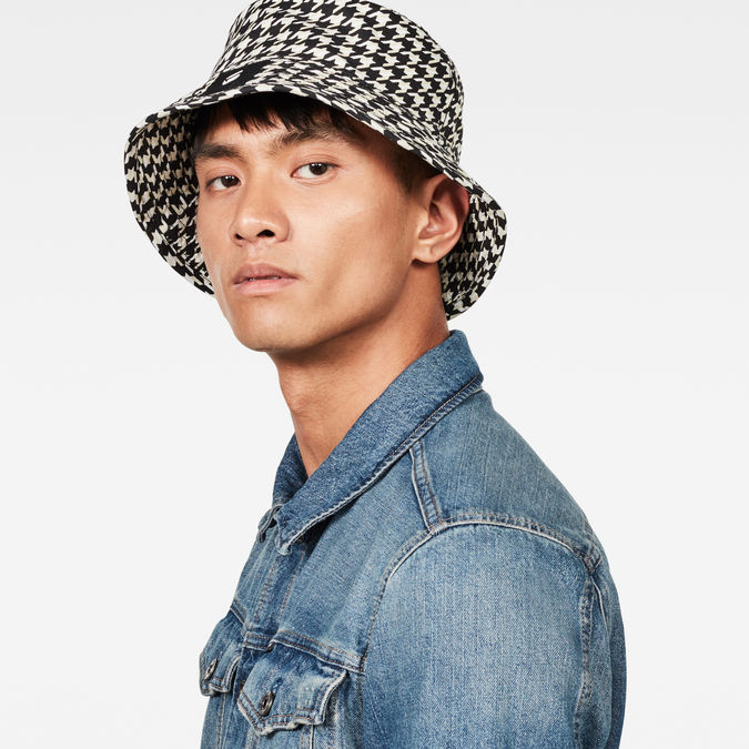 g star bucket hat