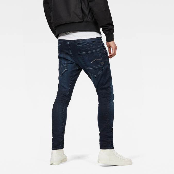 g star raw slander denim