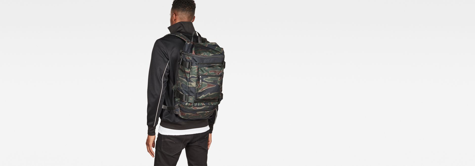 g star estan detachable backpack
