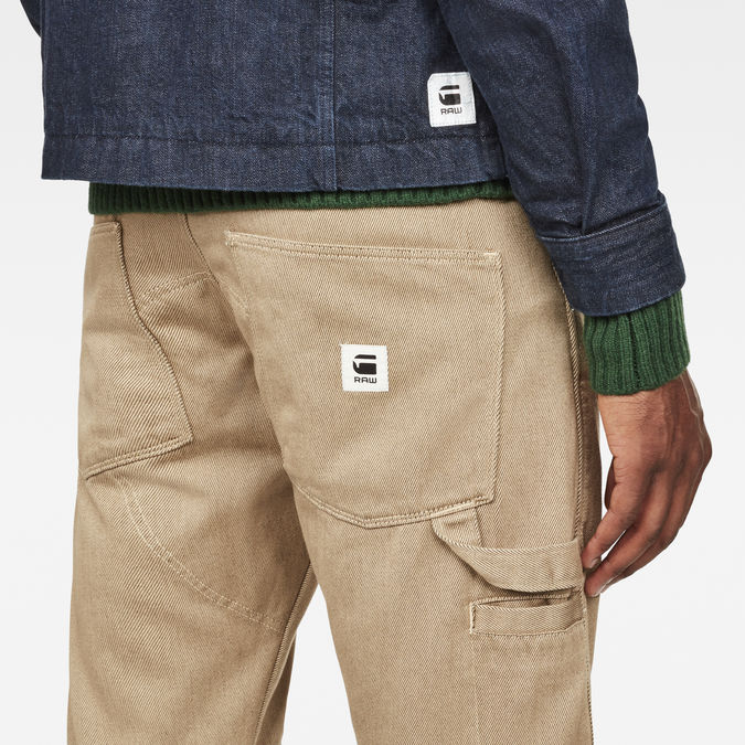 g star worker jeans