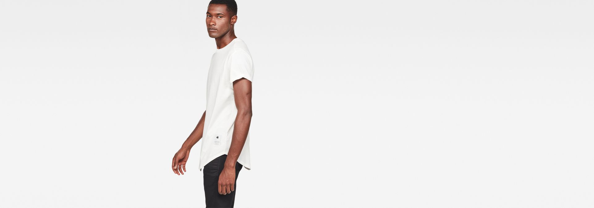 g star shelo relaxed t shirt