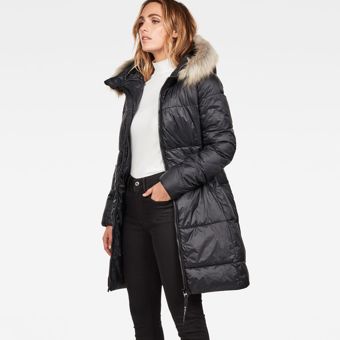 g star whistler jacket womens