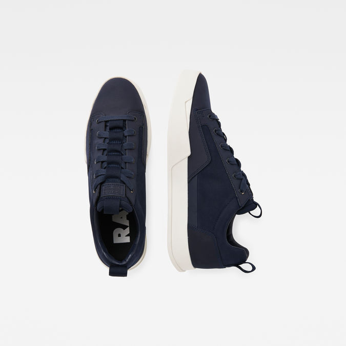 G-star raw sneakers rackam core clearance