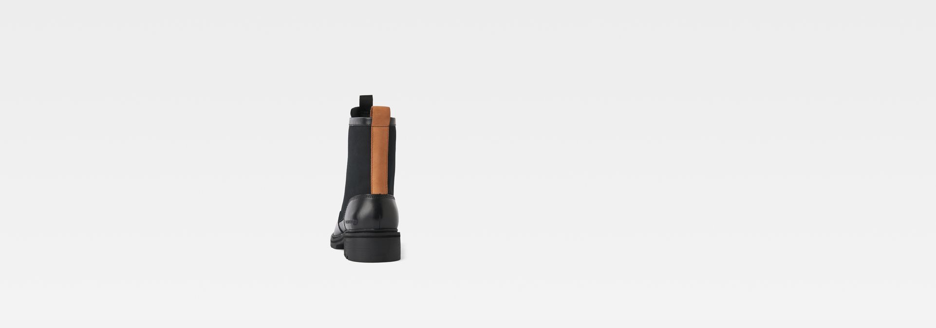 g star core boot