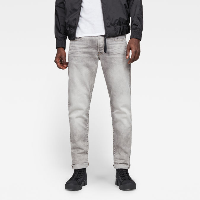 g star raw 3301 mens tapered jeans