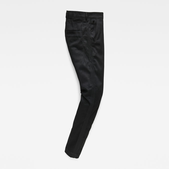 bronson tuxedo slim pants