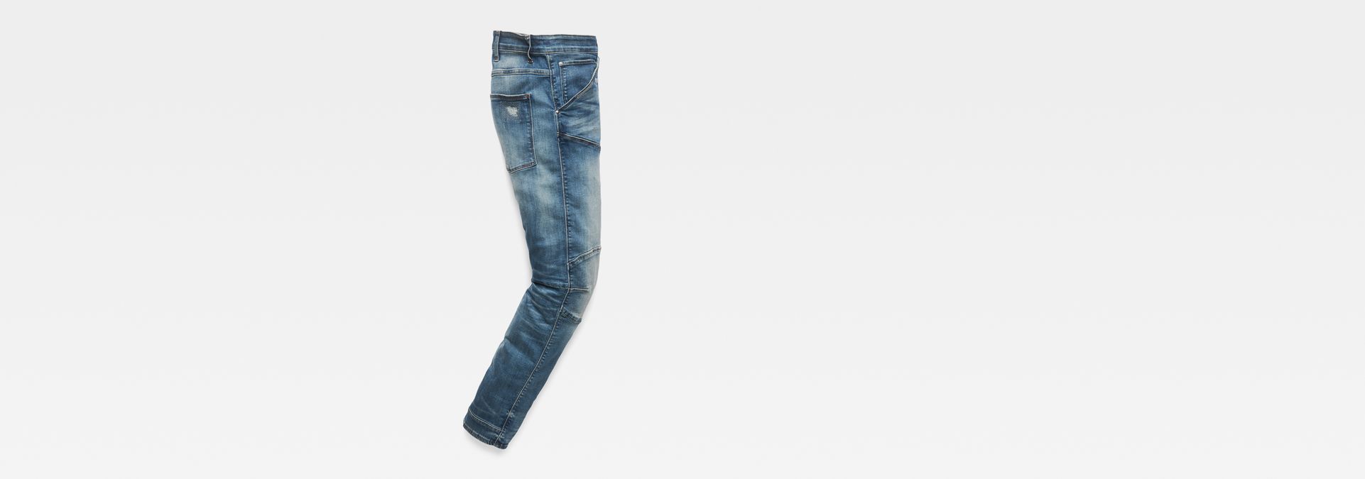 g star 5620 3d tapered jeans