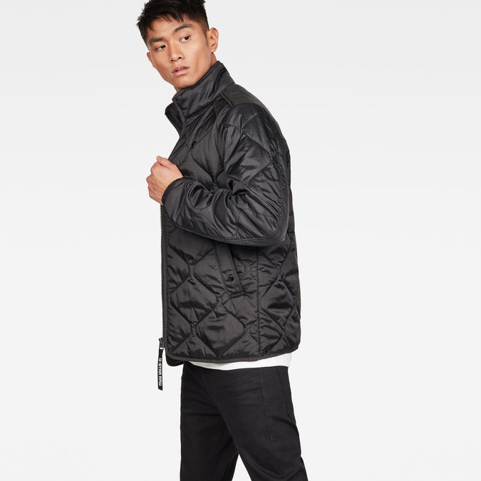 g star edla overshirt