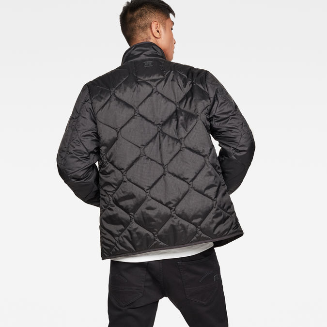 g star edla overshirt