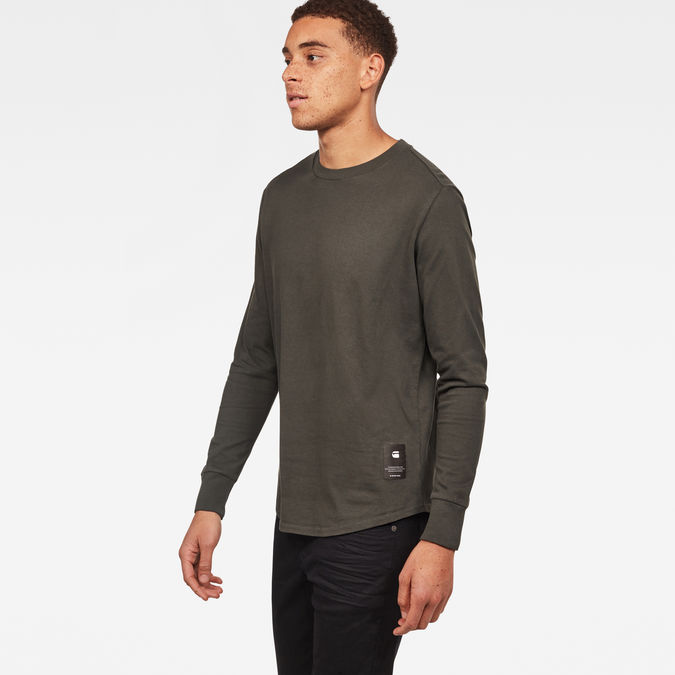 g star relaxed fit t shirt
