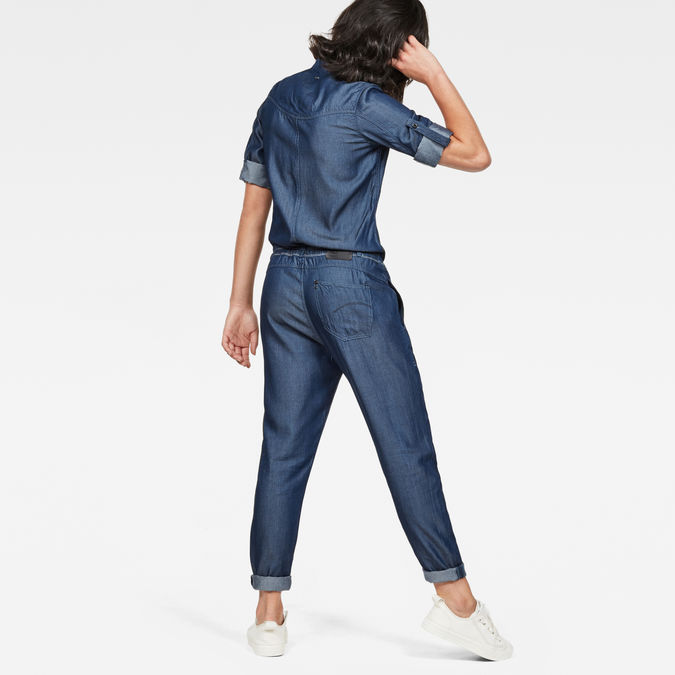 g star jumpsuit lynn
