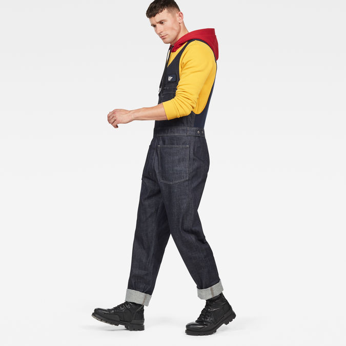 g star dungarees mens