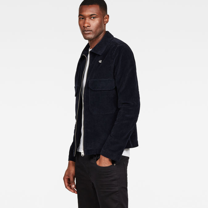 xpo work overshirt