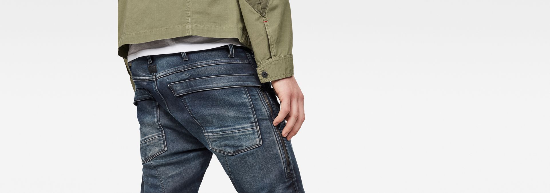 5620 flightsuit 3d skinny