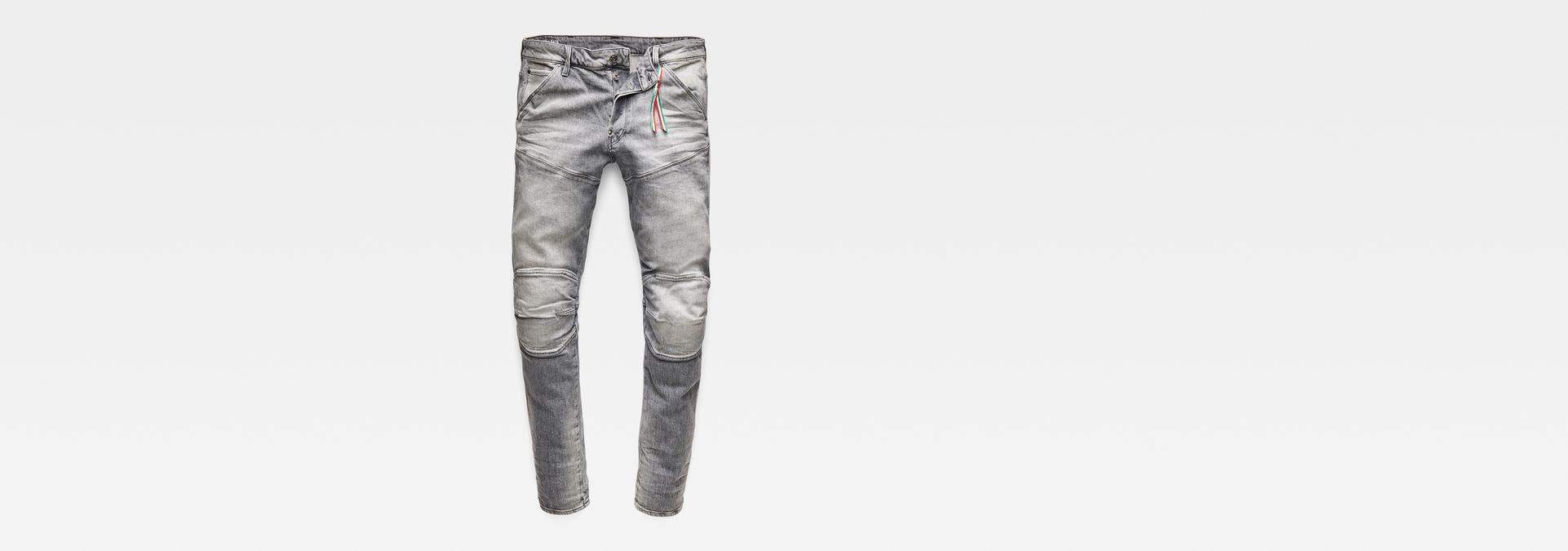 men ultra light 3d jeans