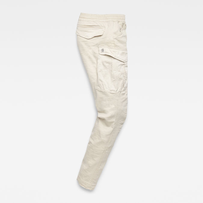 rovic slim trainer pant