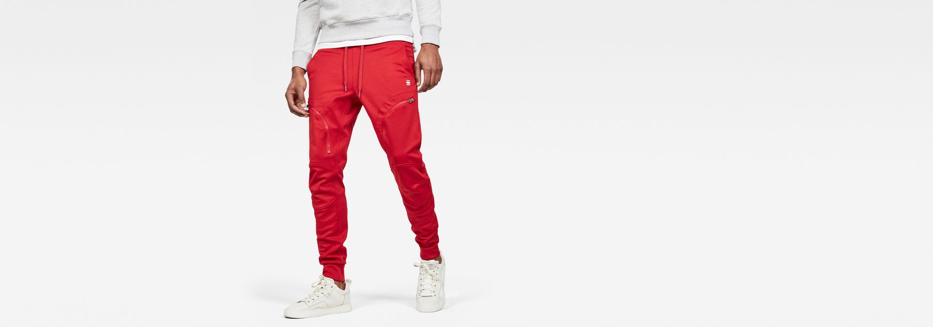 g star air defence sweatpants