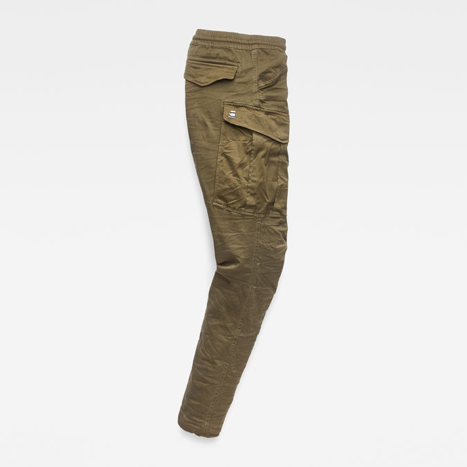 rovic slim trainer pant